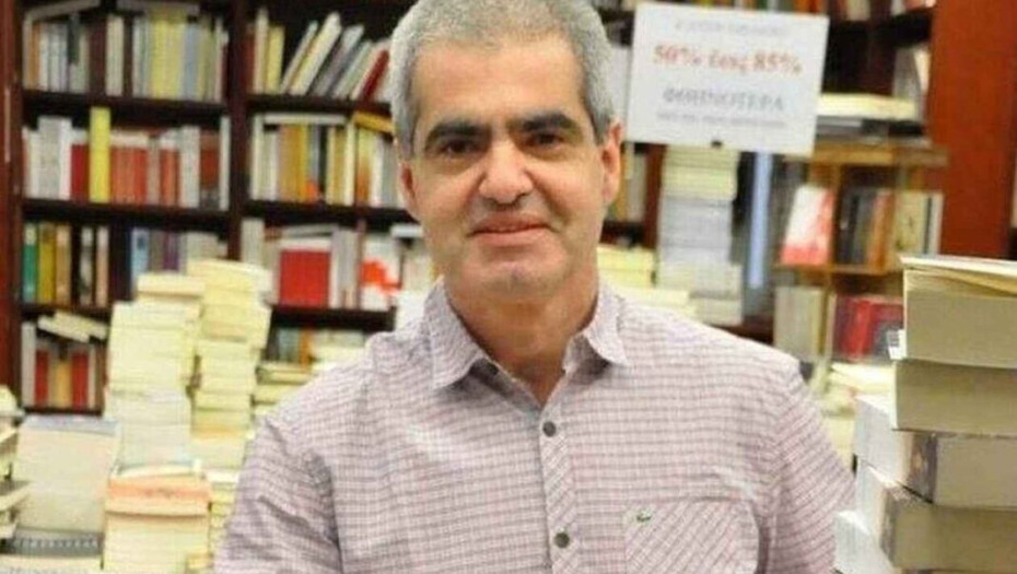 Παπαθεοδώρου: Στους 8 μεγαλύτερους διακινητές παιδικής πορνογραφίας