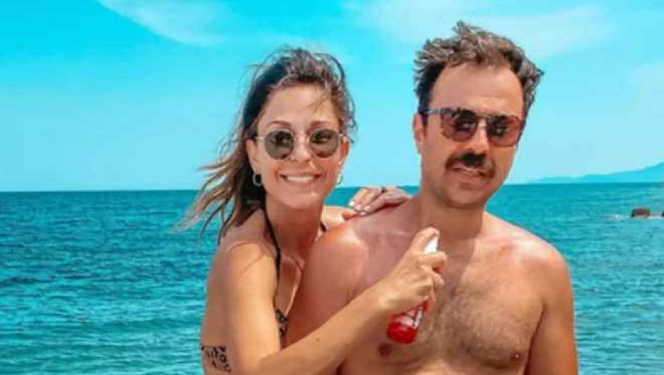 Κατερίνα Παπουτσάκη: Ήταν πολύ κατασταλαγμένο μέσα μου το διαζύγιο