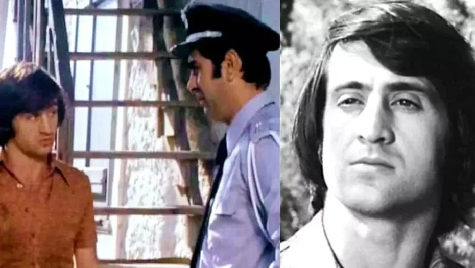 Παραμένει γοητευτικός στα 77 του: Η σπάνια εμφάνιση του Σωτήρη Τζεβελέκου με την πανέμορφη σύζυγό του