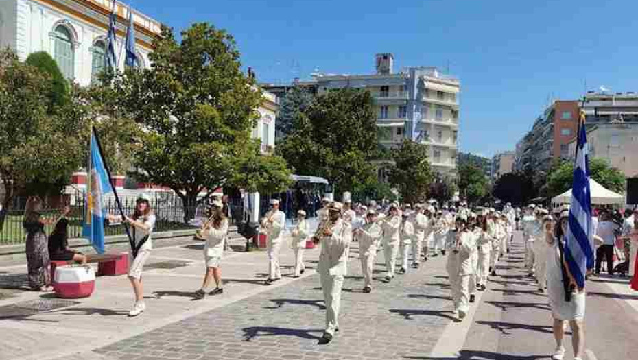 Στο 15o ΔΙΕΘΝΕΣ ΦΕΣΤΙΒΑΛ ΜΟΥΣΙΚΩΝ ΣΥΝΟΛΩΝ: Συμμετέχει η Φιλαρμονική Ορχήστρα της ΚΕΔΗΣ