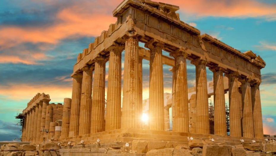 Νότης Μαριάς:Από τα Γλυπτά του Παρθενώνα στις ελληνικές αρχαιότητες που έκλεψαν οι ναζί
