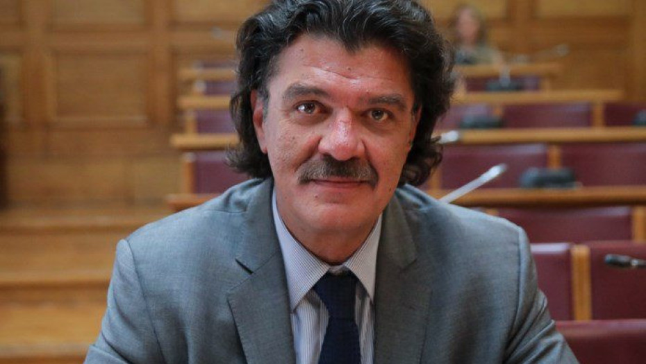 Δεν έπεισαν οι εξηγήσεις του βουλευτή Γρεβενών: Εκτός Νέας Δημοκρατίας ο κ.Πάτσης