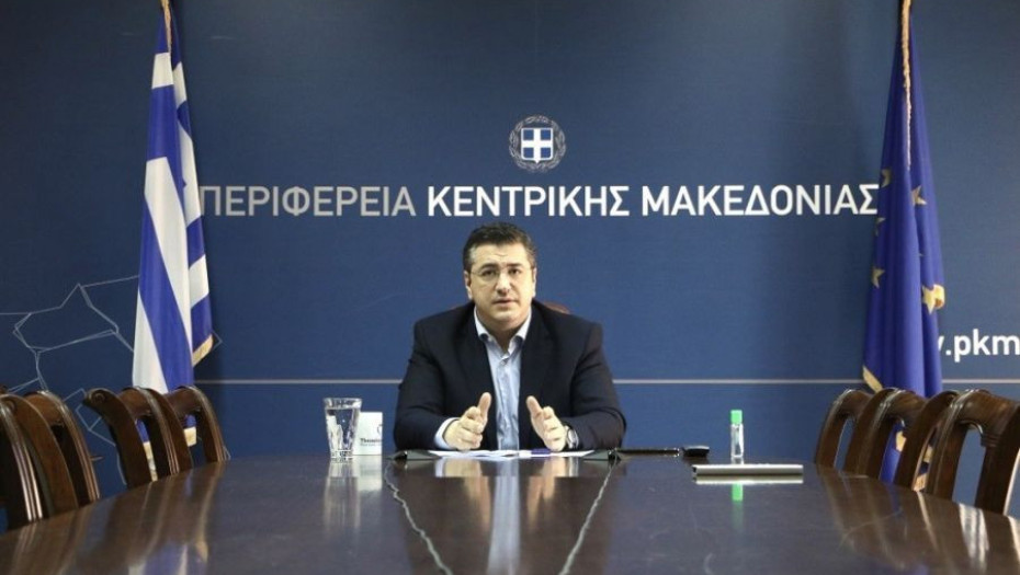 Την Δευτέρα 14 Νοεμβρίου 2022: Δυο συνεδριάσεις του Περιφερειακού Συμβουλίου