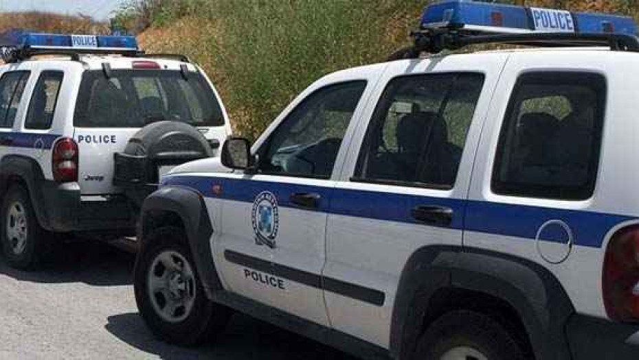 «Έγδυσαν» σπίτι στο Βαλτοτόπι: 8.200 ευρώ η αξία των κλοπιμαίων