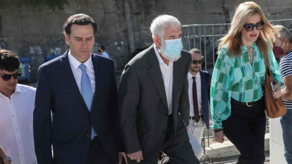 Δίκη Φιλιππίδη: «Μου έκανε βιντεοκλήση, ήταν γυμνός και άγγιζε το μόριό του» – Κατάθεση σοκ