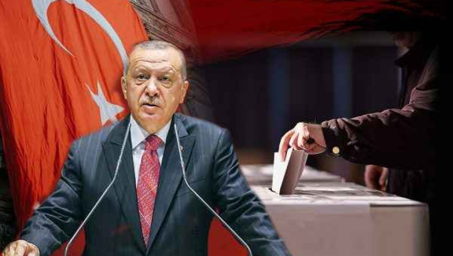 Στην Τουρκία εκλογές στις 14 Μαΐου