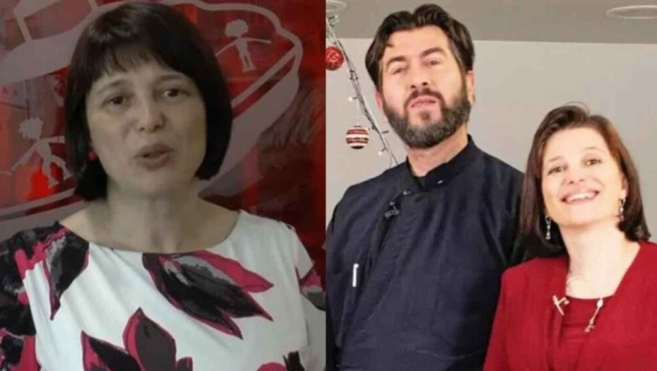 «Πήρα τα 347.000€ και τις λίρες από τη θυρίδα για να τα… μετρήσω», λέει η πρεσβυτέρα, «κάγκελο» οι αστυνομικοί