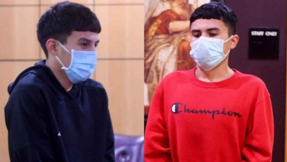 Πήραν το νόμο στο χέρια τους: Αδέρφια σκότωσαν στο ξύλο τον πατέρα τους γιατί κακοποιούσε την 9χρονη αδερφή τους