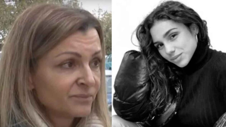 «Πήρε μια καρδιά λιονταρίσια, θέλω να την αγκαλιάσω όπως το παιδί μου»: Τα λόγια της μάνας της Έμμας στη 40χρονη