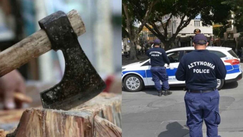 Πήρε τον νόμο στα χέρια του: 46χρονος σκότωσε με τσεκούρι τον βιαστή της κόρης του