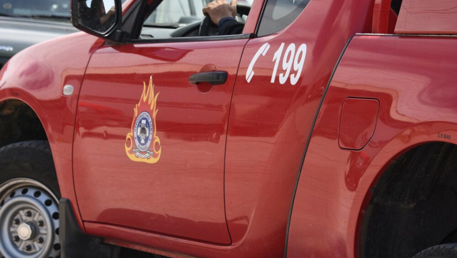 Από την ΔΕΥΑΣ προς την Πυροσβεστική Υπηρεσία – Δωρεά 5 αλυσοπρίονων