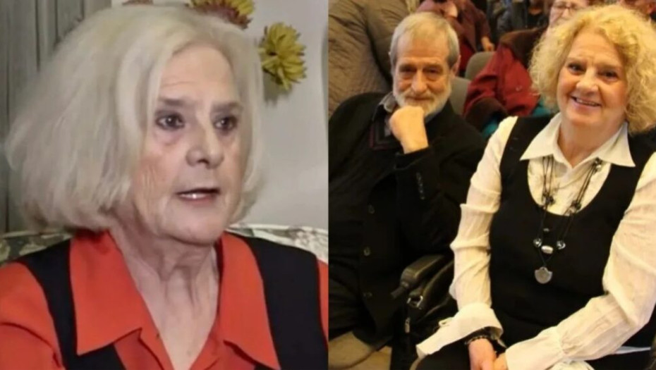 Προκαλεί αντιδράσεις η Πηνελόπη Πιτσούλη: «Ηλίθια όποια γυναίκα λέει “εμένα ο άνδρας μου δεν με απάτησε ποτέ”»