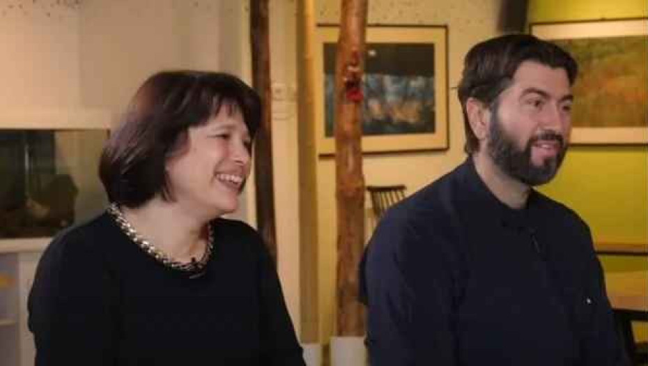 Κιβωτός του Κόσμου: Bρέθηκαν 130.000 ευρώ σε λογαριασμό της πρεσβυτέρας