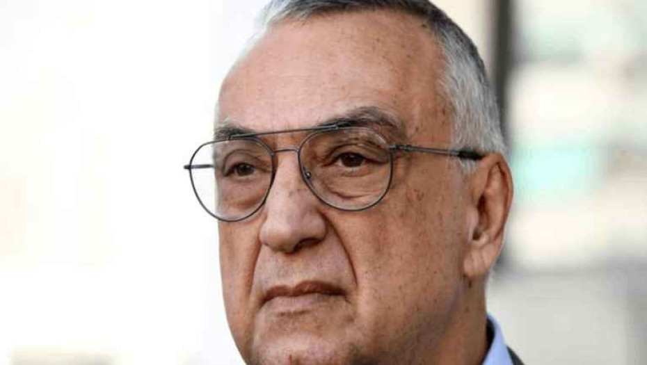 Ψυχίατρος Σούρας για 53χρονο μαστροπό: Όποιος τολμήσει να βγάλει το πορνοτέρας άρρωστο, θα με βρει απέναντί του