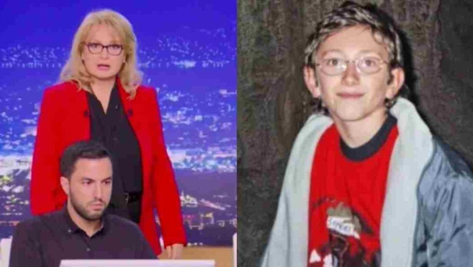 “Ακούτε εκεί στην Βέροια”: “Πάγωσε” τους τηλεθεατές η Νικολούλη στο φινάλε του Τούνελ για τον άτυχο Άλεξ