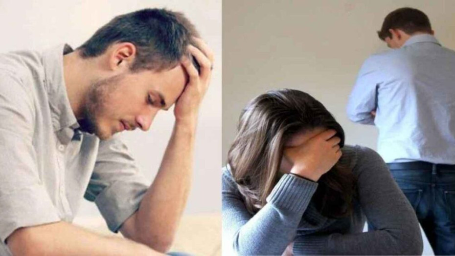 Εξομολογήσεις: “Είμαι 40 ετών και απατάω τη γυναίκα μου εδώ και 10 χρόνια. Αυτό με έκανε καλύτερο σύζυγο, δε νιώθω ενοχές”