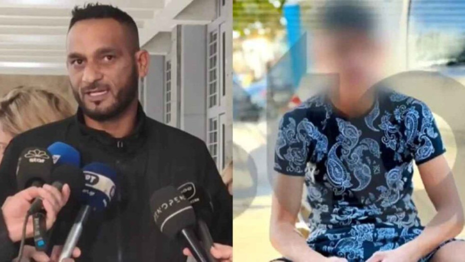 “Ό,τι έκανε στο παιδί μου θα κάνω εγώ στο δικό του”: Με “βεντέτα” απειλεί ο πατέρας του 16χρονου στη Θεσσαλονίκη (ΒΙΝΤΕΟ)