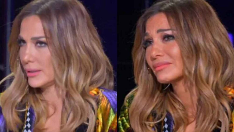 “Πάγωσαν” στο J2US με την αντίδραση της Δέσποινας Βανδή: “Δεν άντεξε, έφυγε από το πλατό, βγήκε έξω κι έκλαιγε”