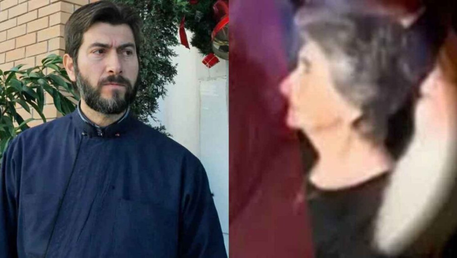 “Το ήξερα”: Σπάει τη σιωπή της η 86χρονη μητέρα του πάτερ Αντώνιου 1η φορά μετά τις αποκαλύψεις