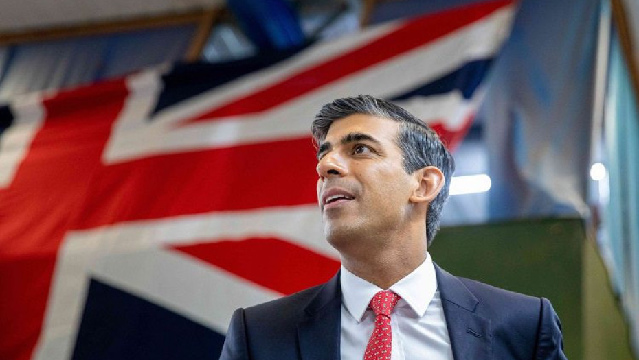 Νέος Πρωθυπουργός στην Αγγλία ο Ρίσι Σούνακ: Ο Τρίτος μέσα σε ένα …τρίμηνο!