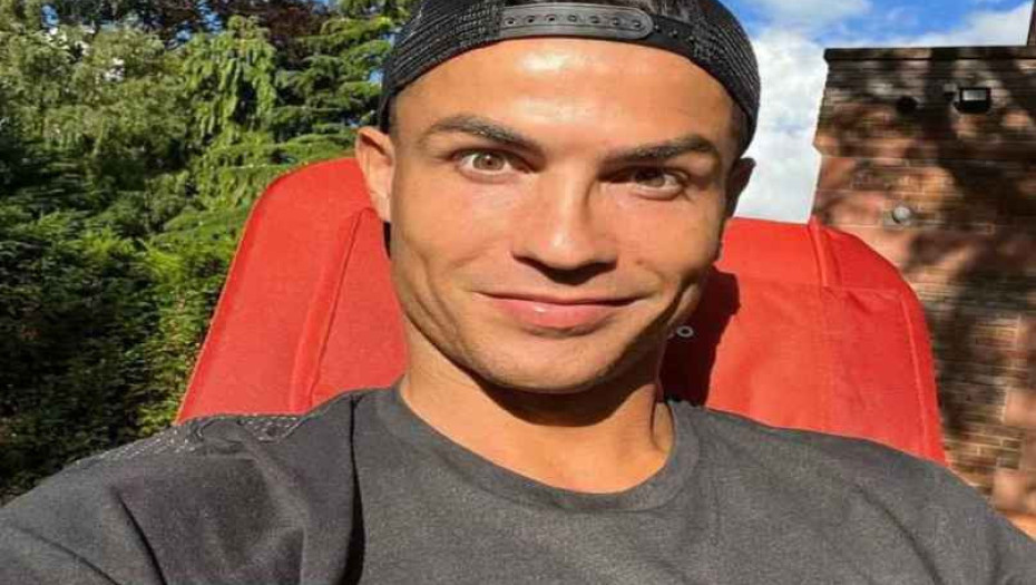 Ronaldo: Ο παίκτης της Manchester United είναι ο πιο ακριβοπληρωμένος Instagrammer για το 2022!