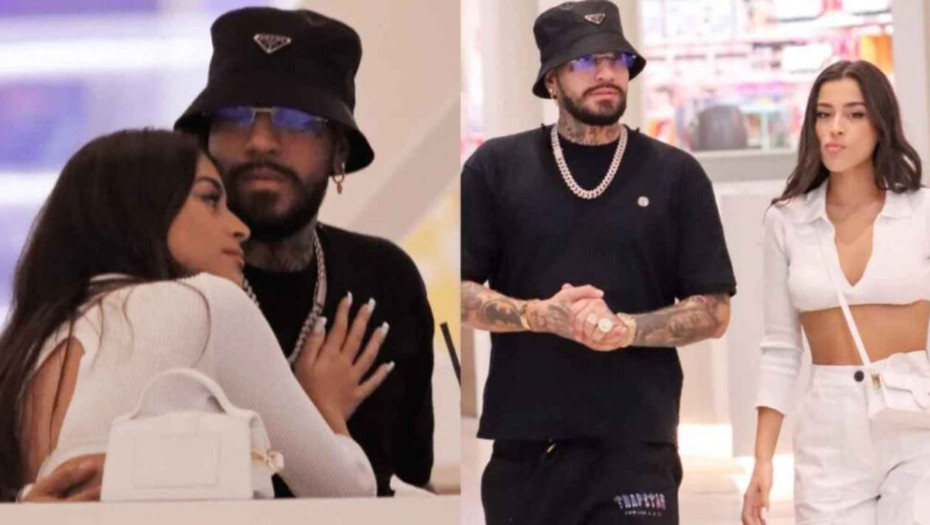 Σάλος με τον Snik: Άγριος καβγάς στο σπίτι του με τη Γιώτα Ιωαννίδου, άρον άρον στην αστυνομία το μοντέλο