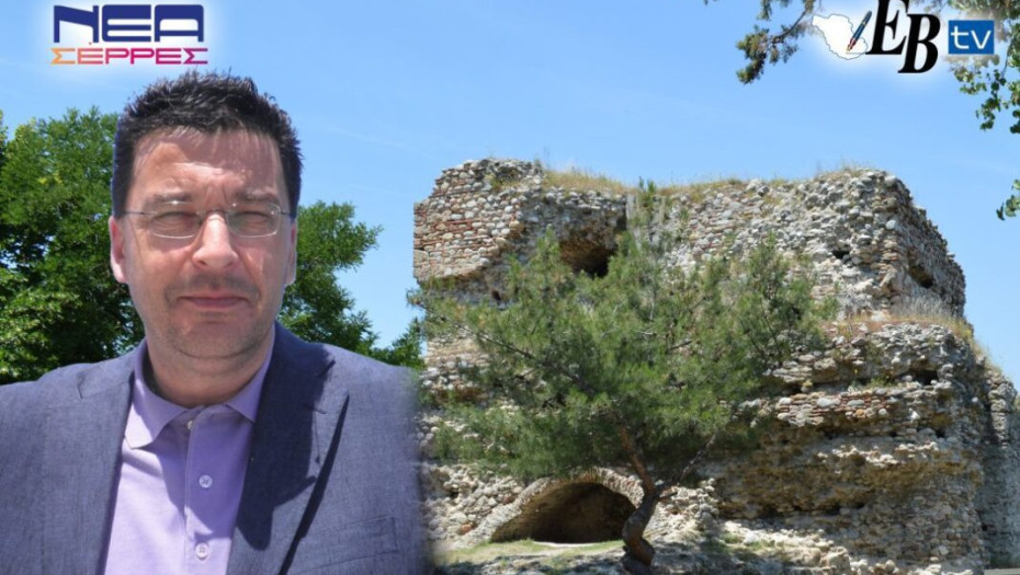 Μια ωραία ατμόσφαιρα- Γράφει ο Κωνσταντίνος Σαραφίδης