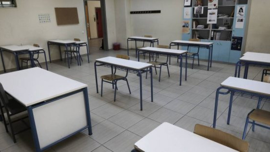 Ο σχετικός διαγωνισμός ΣΔΙΤ έχει προσωρινό ανάδοχο: Σε δυο χρόνια η Θεσσαλονίκη θα αποκτήσει 16 νέα σχολεία