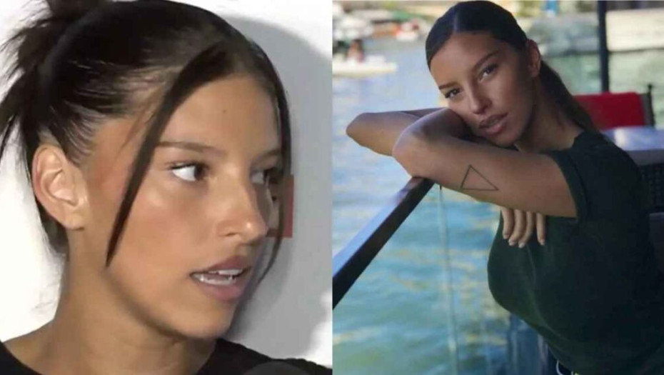 Σε κακή κατάσταση η Χαρά Παππά: “Πονάω τόσο που δε μπορώ να κάνω τίποτα. Χθες για άλλη μια φορά υπέφερα”