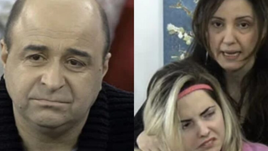 Μεγαλείο ανθρωπιάς από τον Μάρκο Σεφερλή: Αγόρασε αυτοκίνητο στην Άσπα που την πυροβόλησε ο ίδιος της ο πατέρας