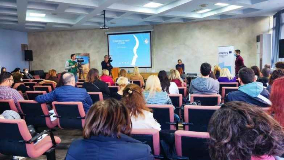 «Το Χαμόγελο του Παιδιού» διοργάνωσε στους Δήμους Σερρών και Σιντικής: Σεμινάριο για τις Καλές Πρακτικές Διαχείρισης Περιστατικών Εξαφάνισης Ανηλίκων και Ενηλίκων