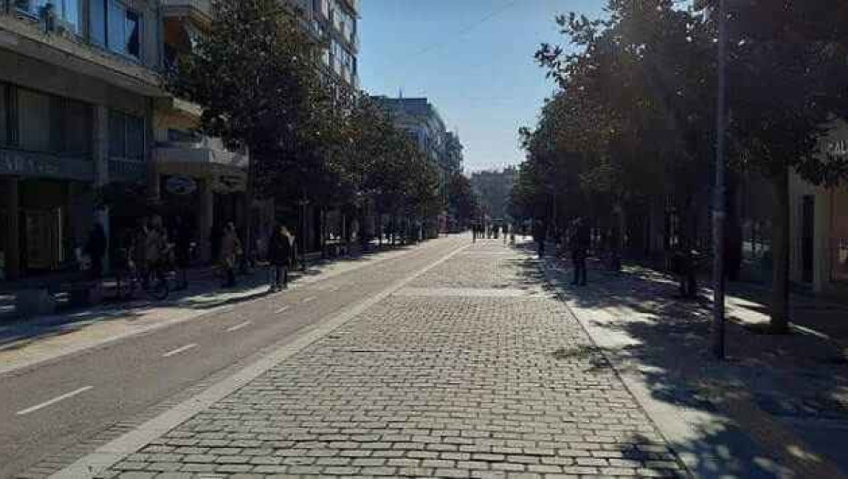 Ο Εμπορικός Σύλλογος Ν. Σερρών καλωσορίζοντας τον θεσμό της Black Friday επιμένει: Πότε την Κυριακή