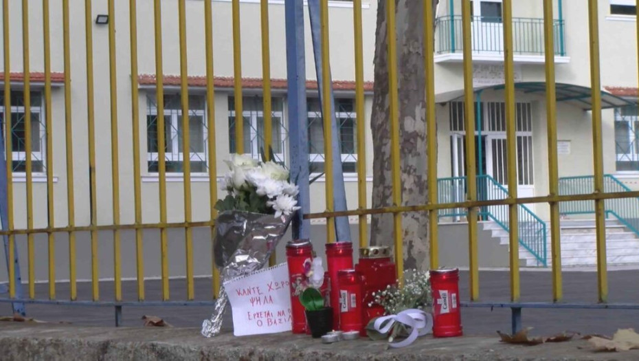 ΠΕΔΚΜ: Ψήφισμα για το θάνατο μαθητή στις Σέρρες!