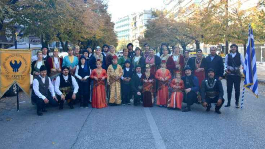 Σύλλογος Ποντίων Επταμύλων N. Σερρών «Οι Ακρίτες»