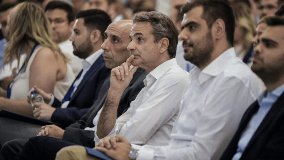 Το Σαββατοκύριακο στην Αθήνα: Σύνοδος Προέδρων ΔΕΕΠ και ΔΗΜΤΟ