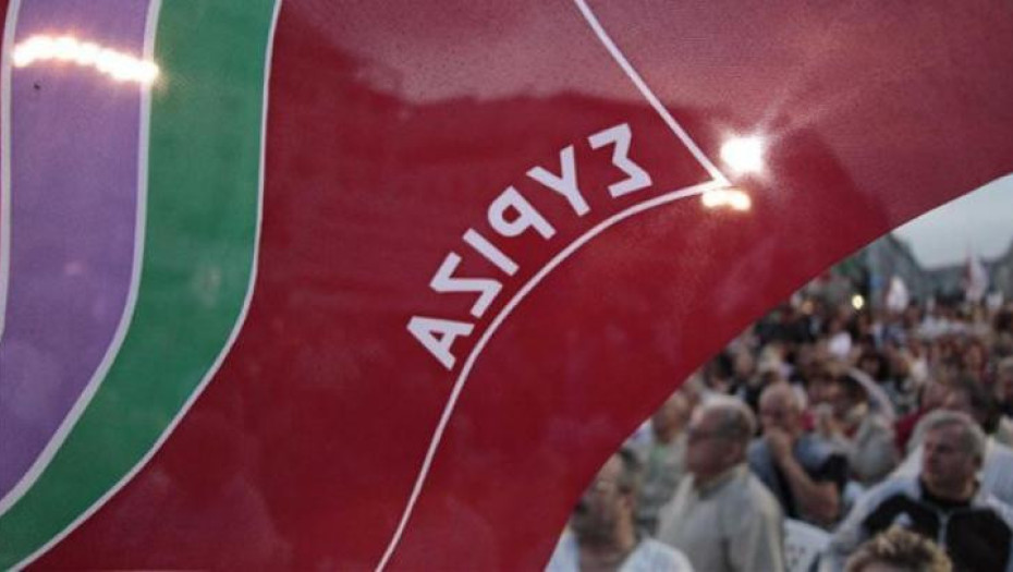 Παραμονή των ανακοινώσεων στο ΣΥΡΙΖΑ, η Σταμπουλή θέλει την παραίτηση της Χαραλαμπίδου από το Δ.Σερρών;