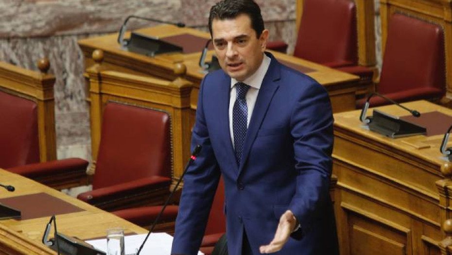 Με την Υπουργική Απόφαση του κ.Σκρέκα: Το Μενοίκιο στα μεγάλα συμφέροντα