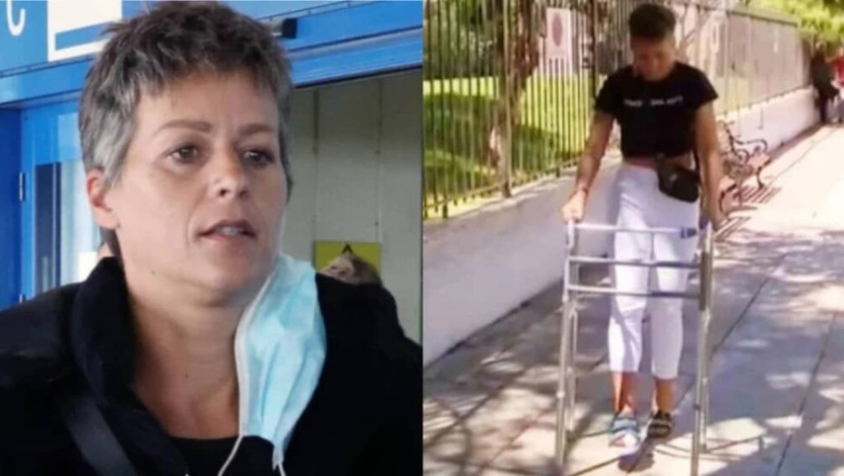 Survivor – Σοφία Μαργαρίτη: Κατέθεσε αγωγή ύψους 200.000 ευρώ κατά της παραγωγής