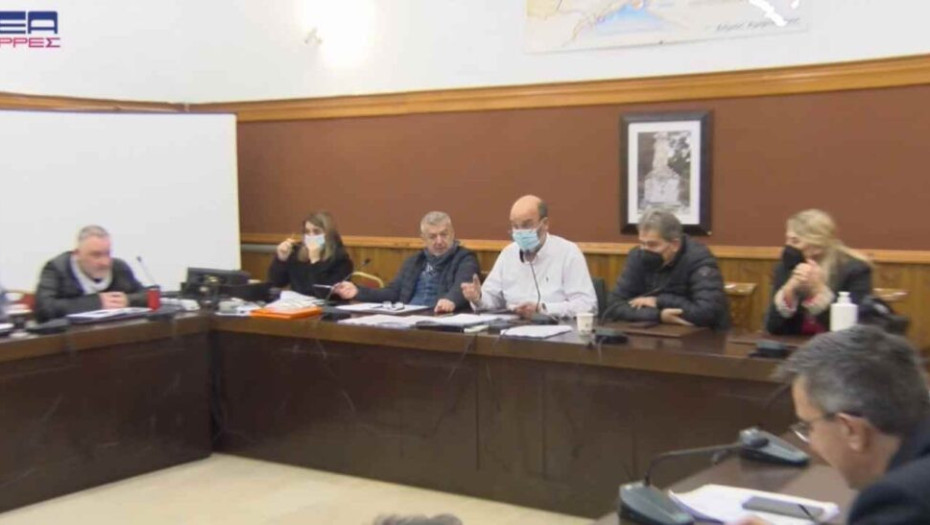 Δήμος Αμφίπολης: Ανεξάρτητη η Χατζηγεωργιάδου, πάει για Αντιδήμαρχος!