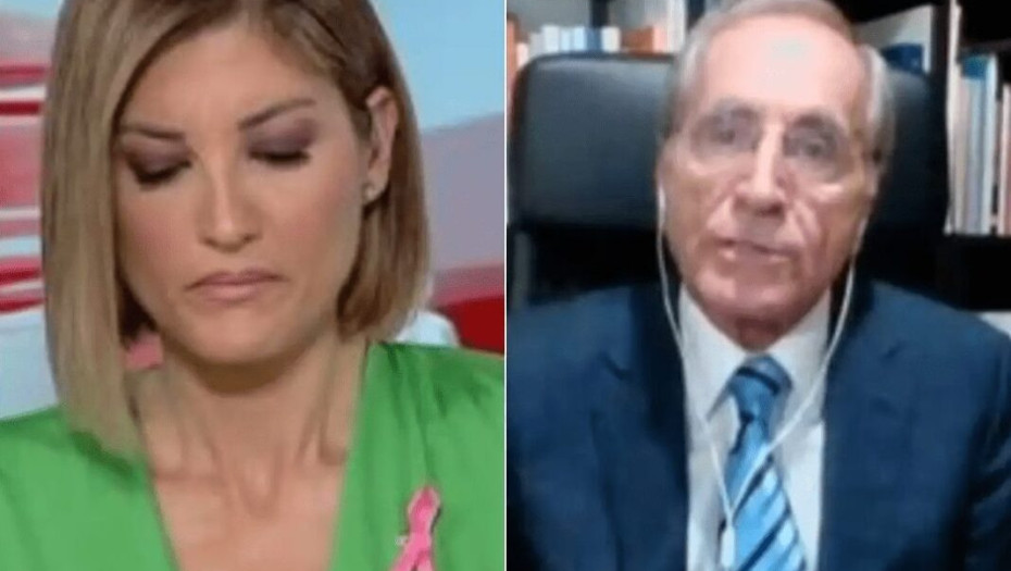 Κολωνός – Πάνος Σόμπολος: «Είναι μία από τις πιο φρικιαστικές και ανατριχιαστικές υποθέσεις»