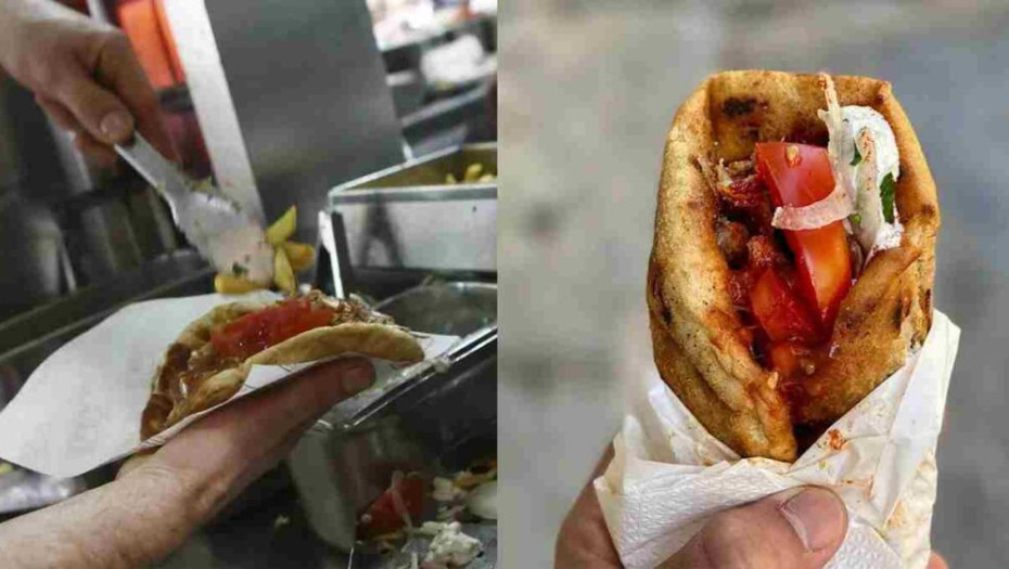 Σουβλάκι τέλος: Κλείνουν το ένα μετά το άλλο τα σουβλατζίδικα, ο κόσμος δεν αγοράζει πλέον λόγω υψηλής τιμής