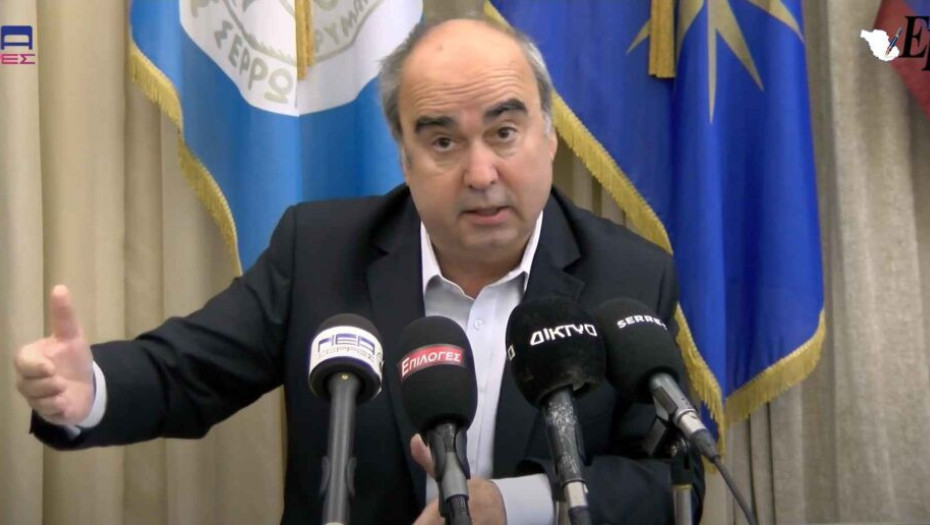 Δήμος Σερρών: Η οικονομική επιτροπή στέλνει 300.000 ευρώ στα σχολικά κτίρια!