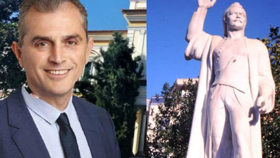 Το μήνυμα Σπυρόπουλου για τηνΕπέτειο του Μακεδονικού Αγώνα