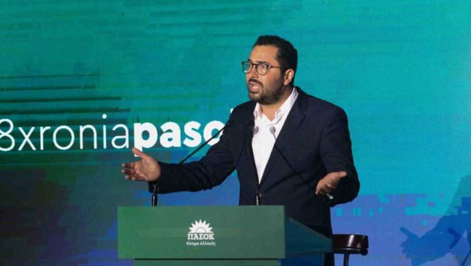 Δεν ήρθε ο Ανδρέας Σπυρόπουλος: Σε χειμερία νάρκη το … ΠΑΣΟΚ;