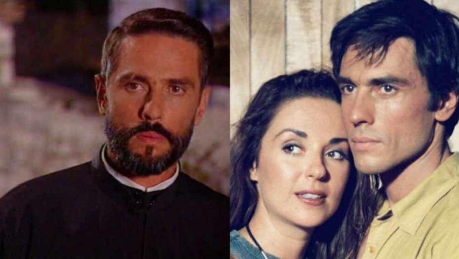 Σταύρος Ζάλμας: Ο καρδιοκατακτητής της τηλεόρασης, η απόσυρση από την δημοσιότητα και η γοητευτική εμφάνιση στα 64 του