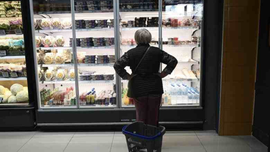 Χαμηλές οι τιμές στo «καλάθι του νοικοκυριού»: «Ντετέκτιβ» πρέπει να γίνουν οι πολίτες!