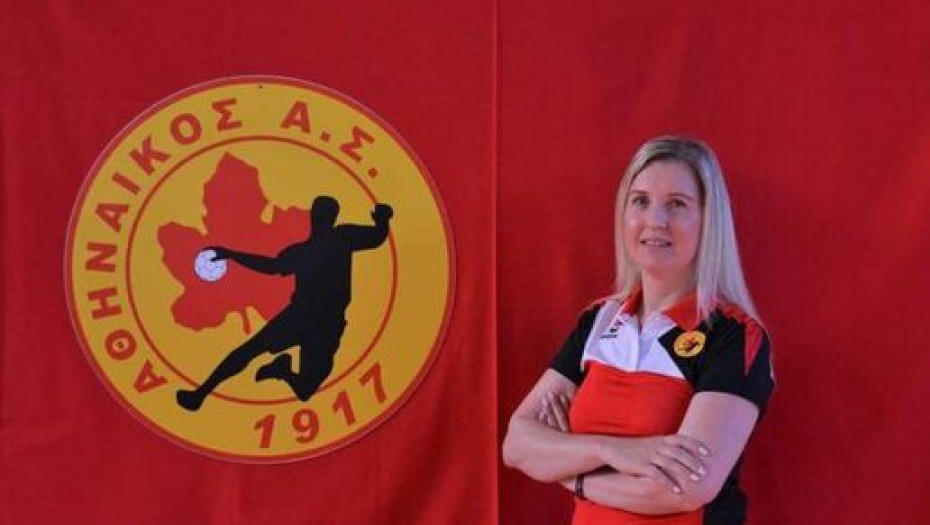 Έφυγε η 42χρονη προπονήτρια του χαντ μπολ Μαίρη Ταράση, η αρρώστια που την «λύγισε»