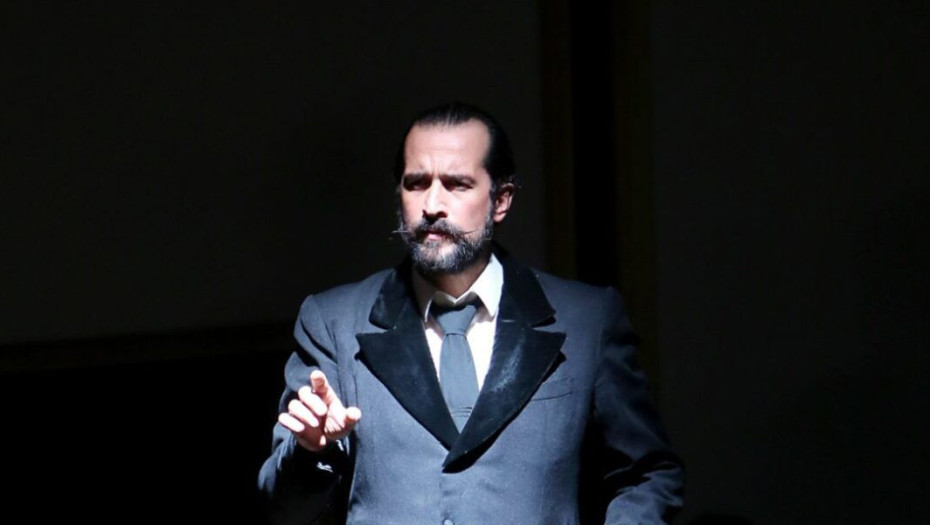 Τάσος Νούσιας: Μου είπαν ότι θα επιστρέψω στον Σασμό