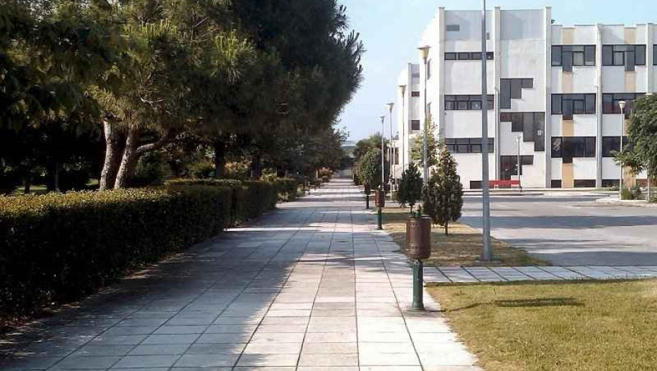 Ημερίδα τη Δευτέρα στο ΔΙΠΑΕ Σερρών: «Το Διεθνές Πανεπιστήμιο της Ελλάδος ως Πυλώνας Ανάπτυξης της Περιφερειακής Ενότητας Σερρών»