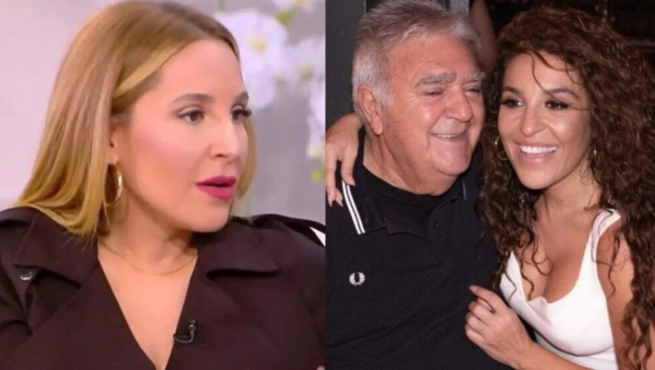 «Έφυγα στη Γερμανία έναν μήνα»: Συγκλονίζει η Γιάννα Τερζή για το πρόβλημα υγείας της και το σοβαρό χειρουργείο